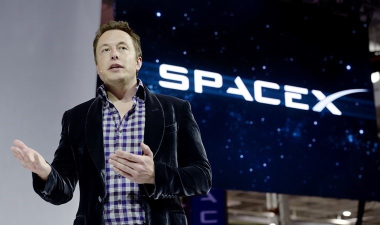 Elon Musk iddiası: ‘ABD istihbaratı için uydu ağı kuruyor’