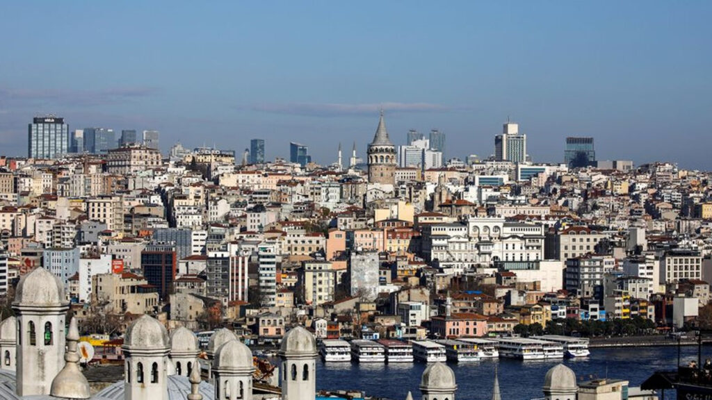 Emlakjet: Ekim ayında İstanbul’da satılık konut fiyatları yüzde 6 arttı