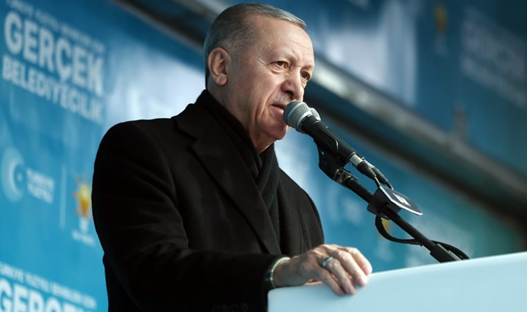 Erdoğan’dan CHP’deki ‘para sayma’ görüntülerine ilk yorum: ‘Bu iş iyice kirlendi’
