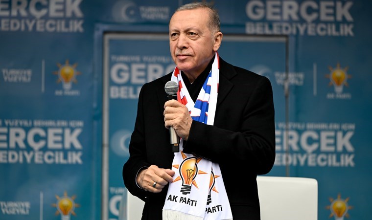Erdoğan’dan Karabük’te ’emeklilere’ mesaj: ‘Önce hazırlıklarımızı tamamlayacağız…’