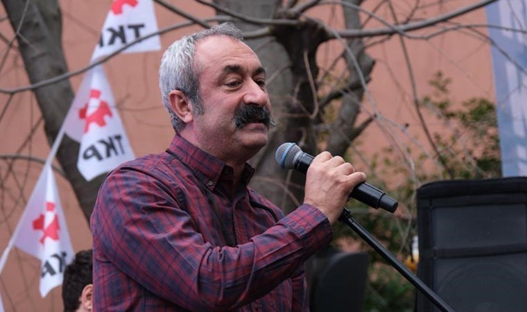 Fatih Mehmet Maçoğlu oy oranını açıkladı: CHP ile fark kapanıyor mu?