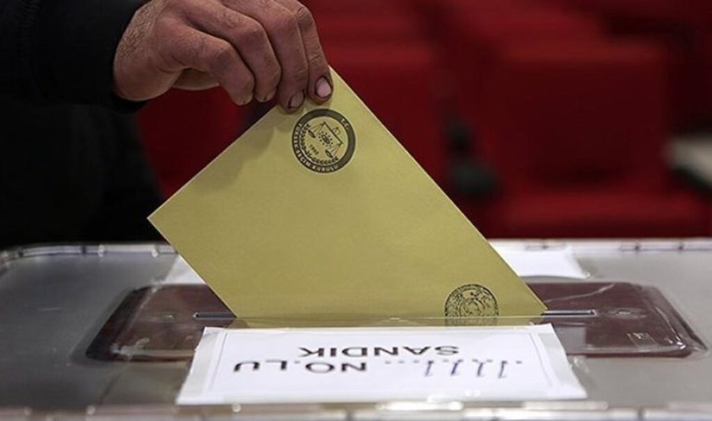 Fatih Portakal ‘Yanlış duymadınız’ diyerek seçimde sürpriz beklediği illeri açıkladı