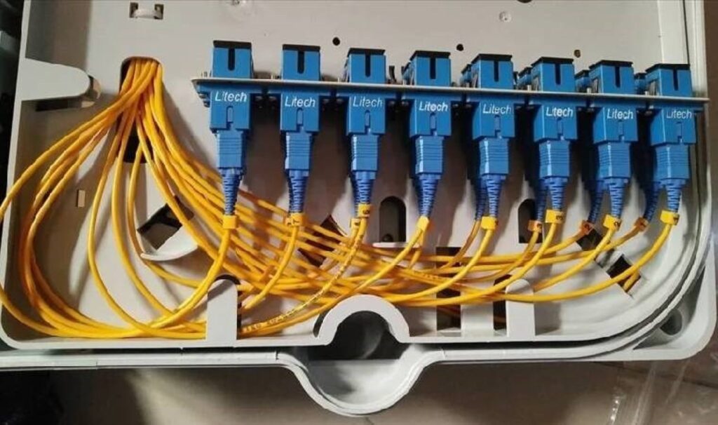Fiber var kullanan yok: Türkiye’de iletişimle ilgili altyapı her geçen gün gelişiyor ama tüketicinin ilgisi az