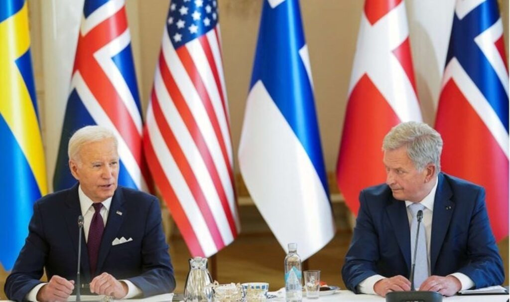 Finlandiya’dan ABD açıklaması: Egemenliğimizi kısıtlayacak