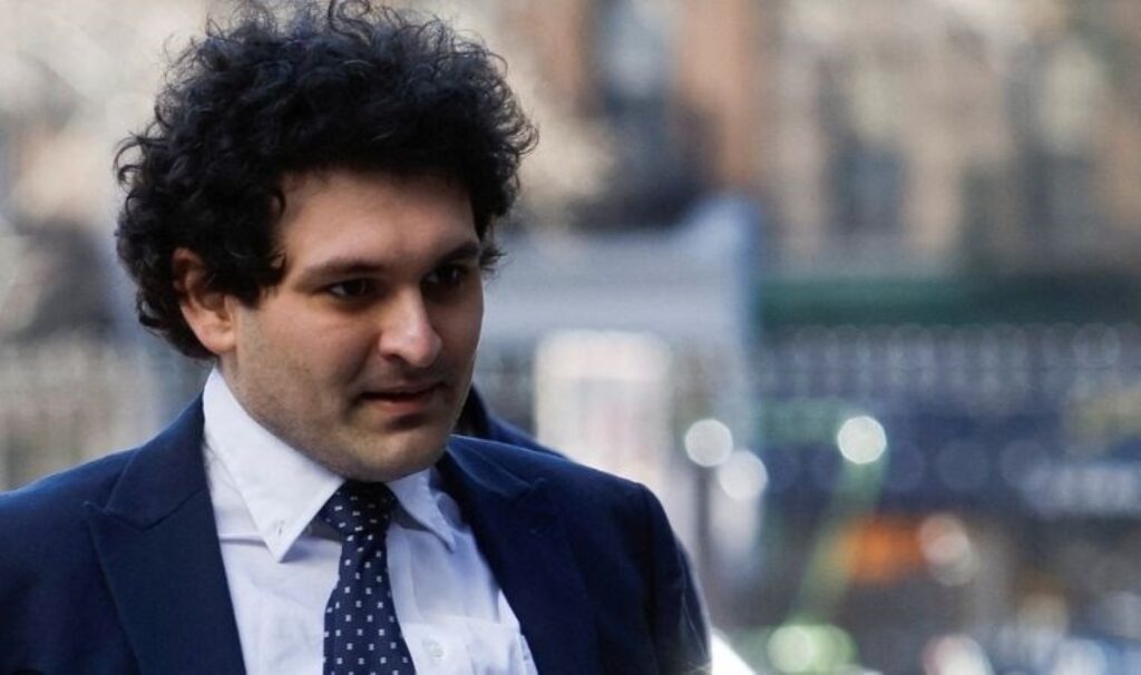 FTX’in kurucusu Sam Bankman-Fried’a 25 yıl hapis cezası verildi!