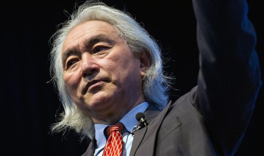 Gelecek öngörüleriyle ünlenen fizikçi Michio Kaku’nun önümüzdeki yıllar için tahminleri neler?
