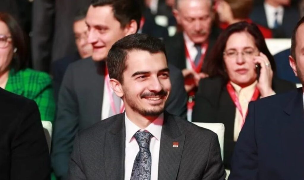 Güner: Her okulda avukatımız olacak