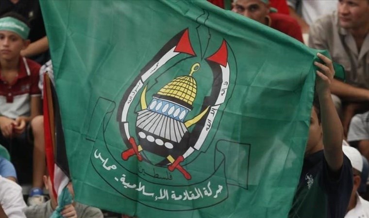 Hamas’tan ABD’ye tepki: Yanıltıcı ve İsrail’in suç ortağı