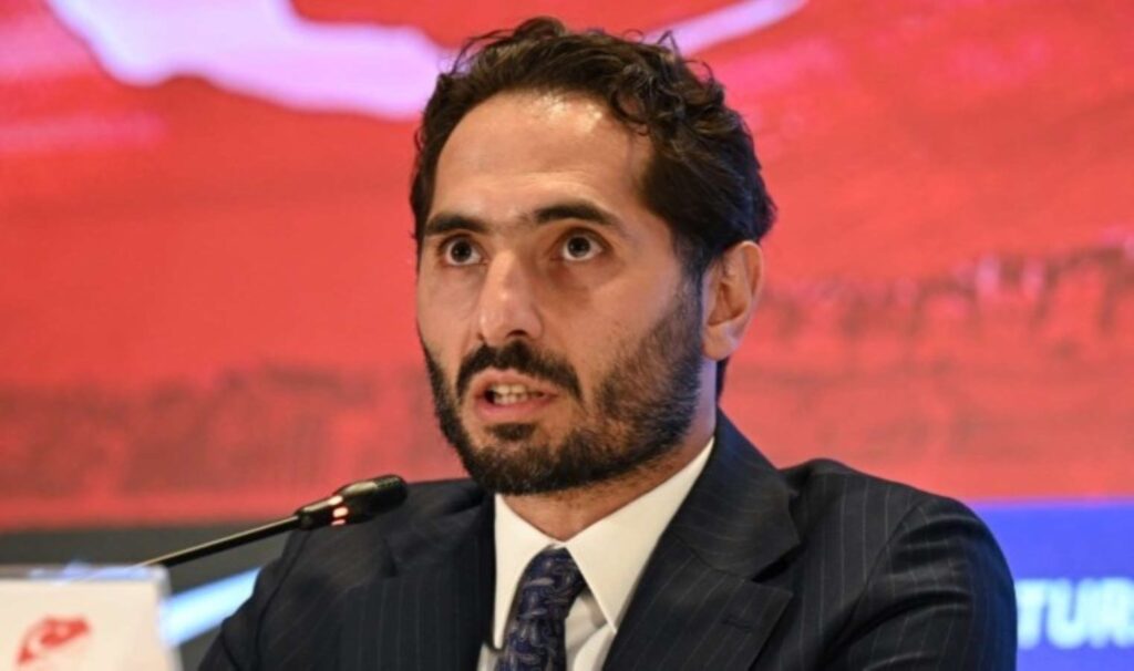 Hamit Altıntop’tan A Milli Takım sözleri: ‘Bu takım tarih yazacak’