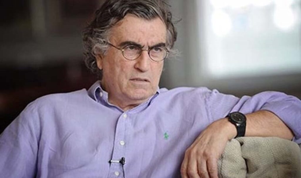 Hasan Cemal oyunu Ekrem İmamoğlu’na vereceğini açıkladı