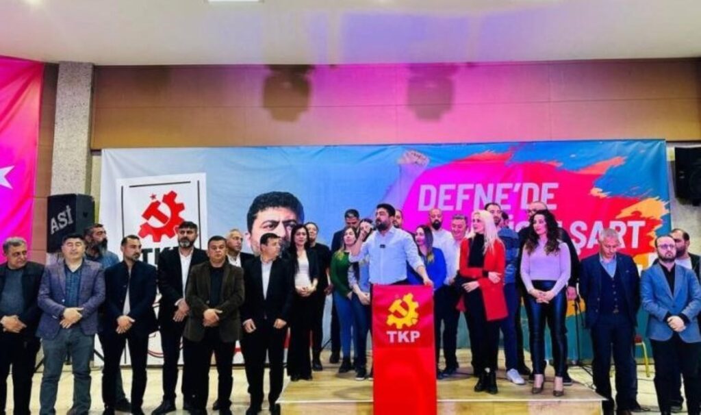 Hizam Hasırcı için aydınlardan çağrı