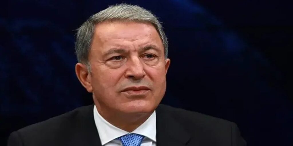 Hulusi Akar’dan ‘Teğmenler’ açıklaması