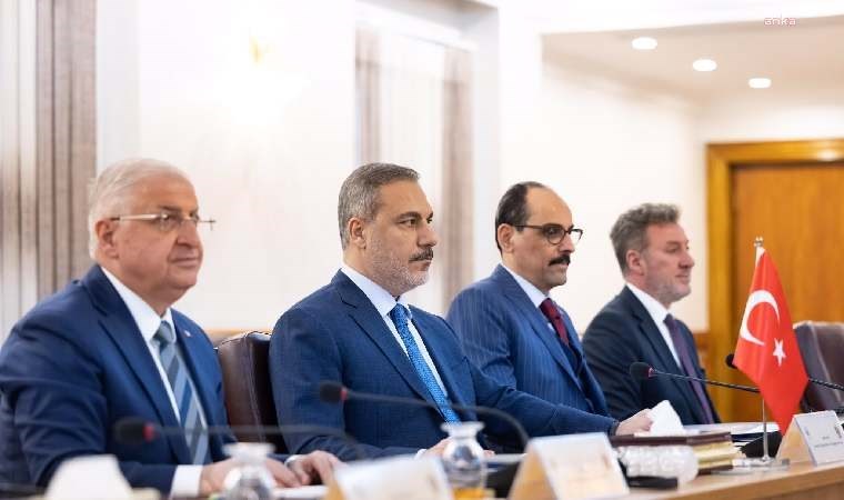 İktidar ticareti sağlamak istiyor