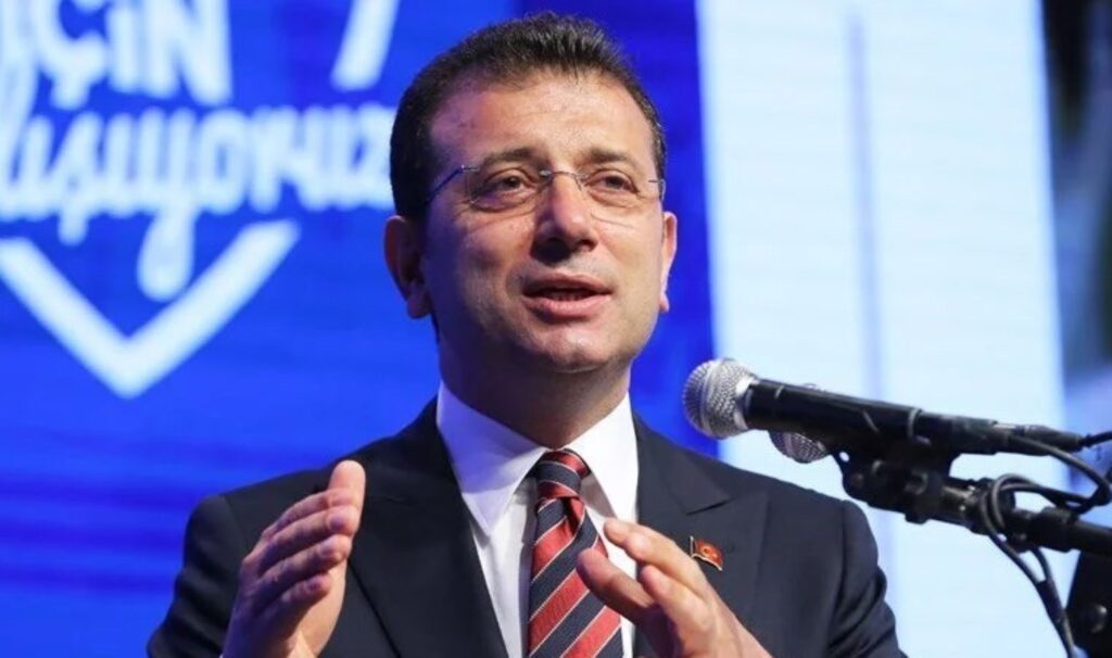 İmamoğlu’ndan liyakat çıkışı: Kamu kurumu akrabalık yeri değildir