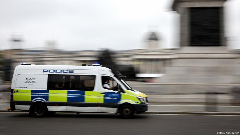 İngiltere’de PKK operasyonu: 6 gözaltı