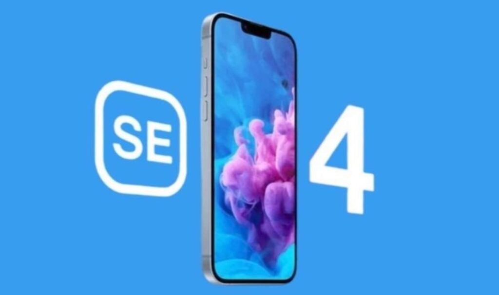 iPhone SE 4’ün iPhone 14 ile aynı olacak ayrıntısı