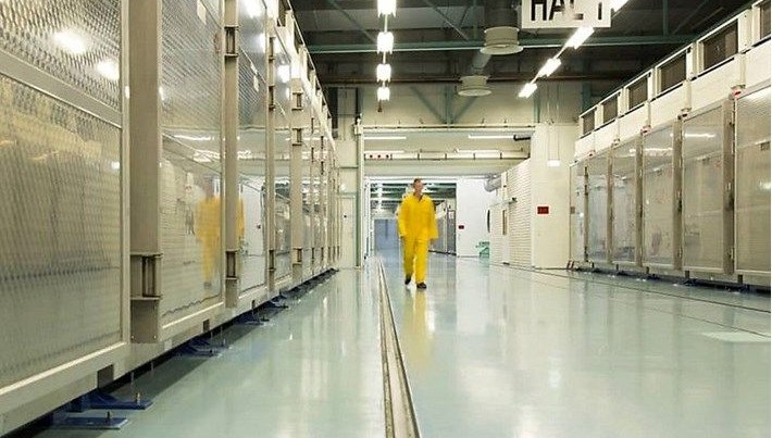 İran’dan nükleer açıklaması | Hamaney’in başdanışmanı: İran, nükleer doktrininde değişikliğe gidebilir