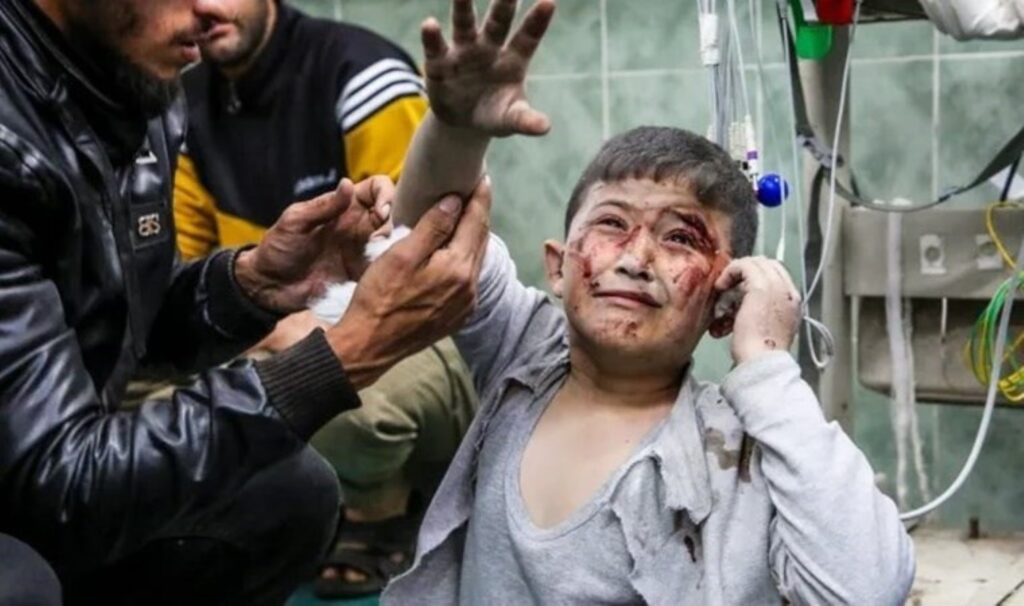 İrlanda, UAD’de İsrail aleyhindeki soykırım davasına müdahil olmaya hazırlanıyor