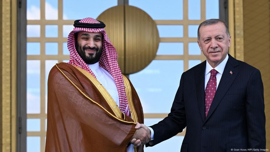 İş dünyasının yeni umudu: Suudi Arabistan