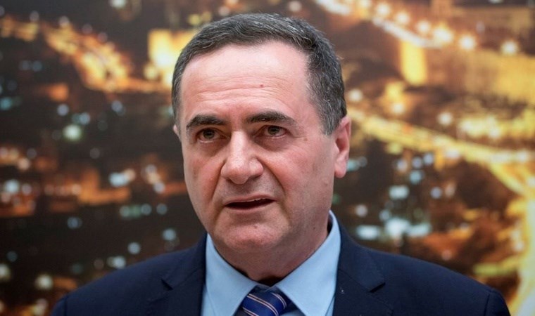 İsrail’den ABD Kongresine teşekkür: UNRWA’nın sorunun parçası