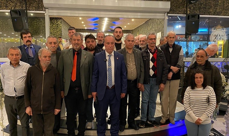 İYİ Parti istifalarla sarsılıyor