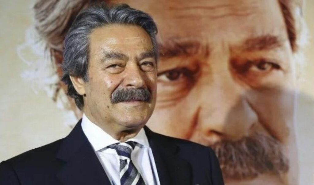 Kadir İnanır’ın sağlık durumuna ilişkin yeni gelişme: ‘Hızla iyileşme yoluna girdi’