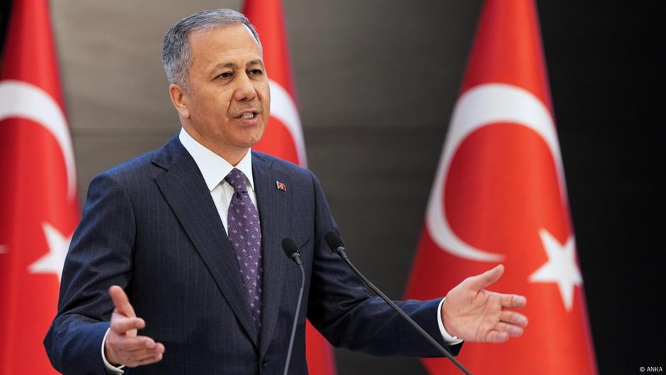 Kayyum protestolarına 235 gözaltı
