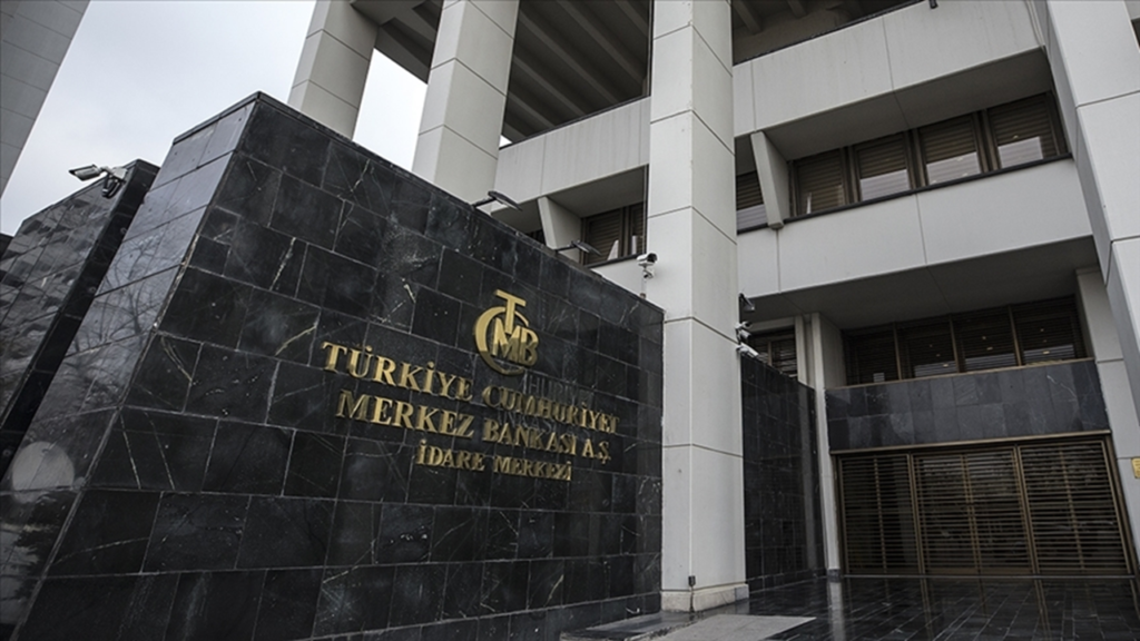 Kısa vadeli dış borç stoku yüzde 0,1 artışla 176,4 milyar dolar oldu