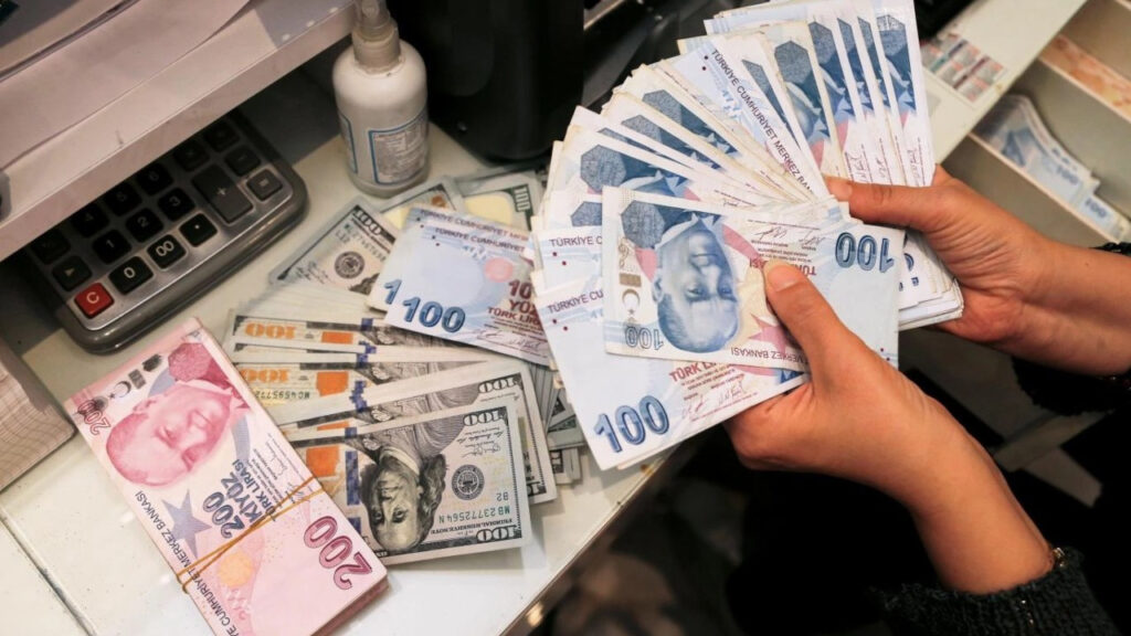 KKM ve katılma hesapları 49 milyar TL geriledi: Bakiye, 1,3 trilyon liranın altına indi