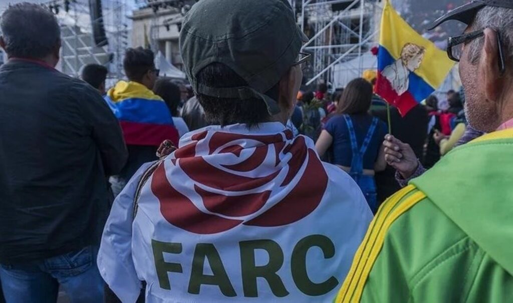 Kolombiya’da FARC operasyonu: 3 ölü