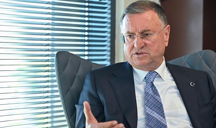 Lütfü Savaş ‘Gökhan Zan’ iddialarına yanıt verdi: ‘Köşeye sıkışmış’