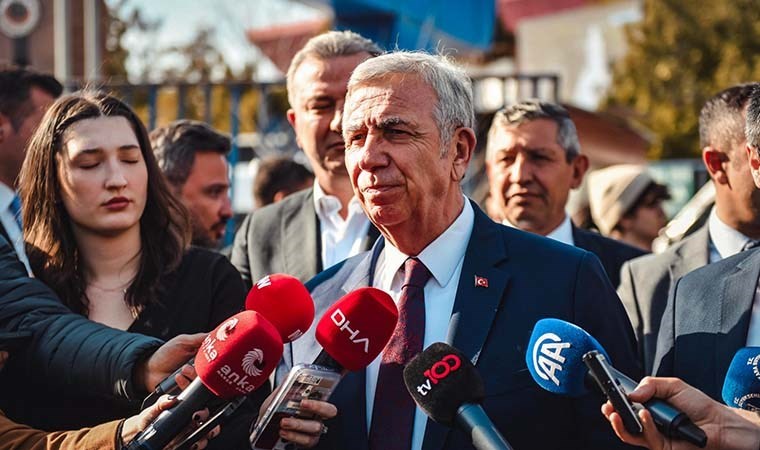 Mansur Yavaş’tan Altınok’un ‘mal varlığı açıklamasına’ ilk yorum: ‘Çok da zor değilmiş’