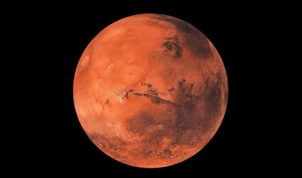 Mars’ta yaşamın izleri keşfedildi: Kızıl Gezegen’de okyanus kıyısı bulundu