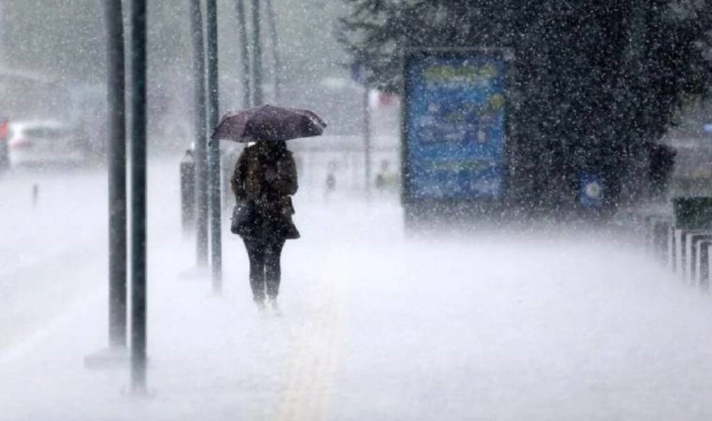 Meteoroloji açıkladı: 16 Kasım 2024 hava durumu raporu… Bugün ve yarın hava nasıl olacak?