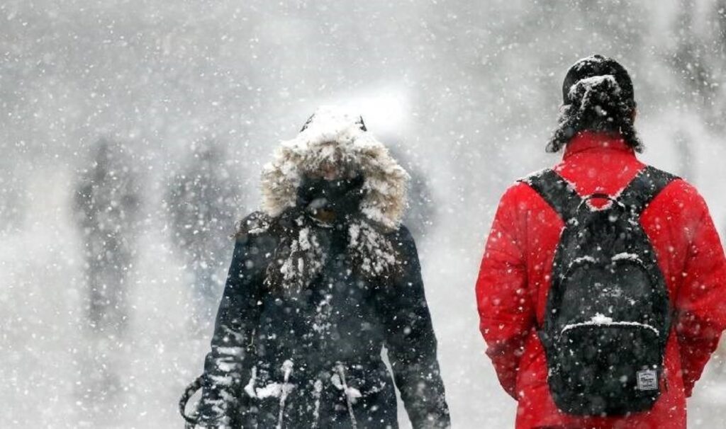 Meteoroloji açıkladı: 24 Kasım 2024 hava durumu raporu… Bugün ve yarın hava nasıl olacak?