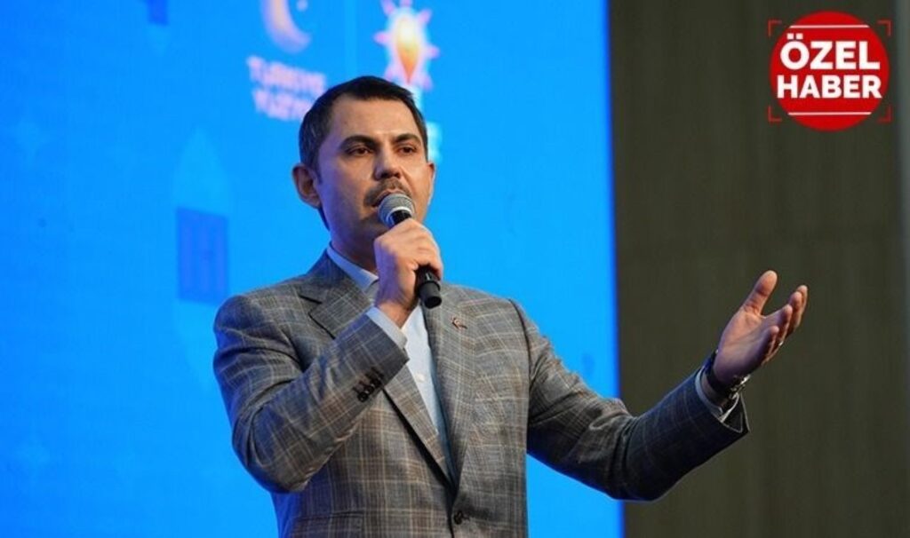 Murat Kurum bunu nasıl açıklıyor? TOKİ’den bile ucuza almış!
