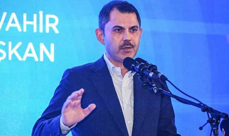 Murat Kurum’dan ‘DEM Parti’ sorusuna yanıt: ‘Niye uğramayayım?’