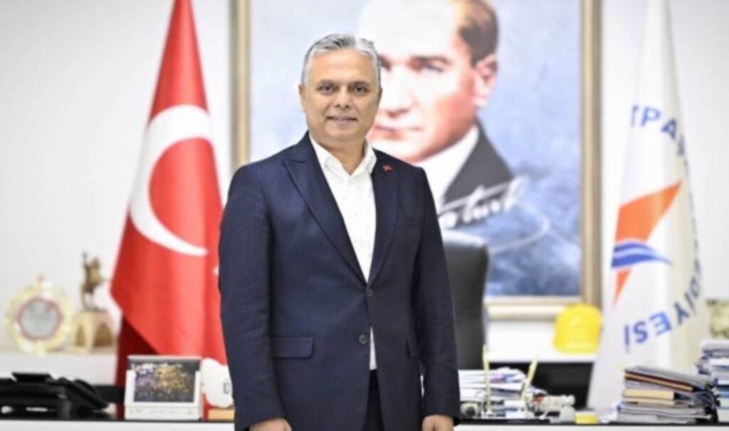 Muratpaşa Belediye Başkanı Ümit Uysal yerel seçim kampanya sürecini Cumhuriyet’e anlattı