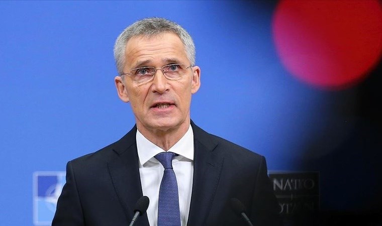 NATO’dan müttefiklere sitem: Yeteri mühimmat sağlamıyor