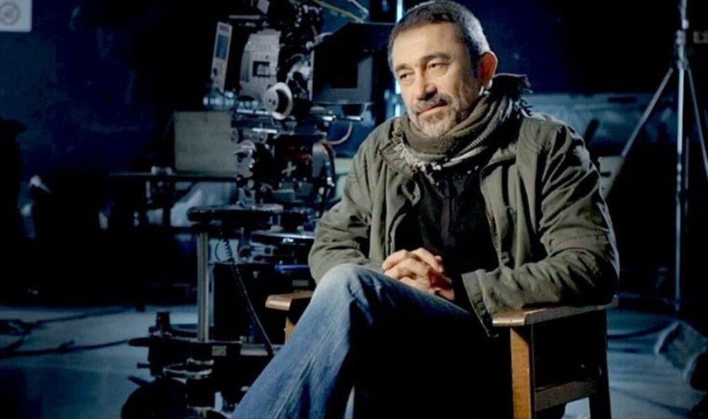 Nuri Bilge Ceylan’dan çok konuşulacak açıklama: ‘Belki de artık hiç film çekmem’