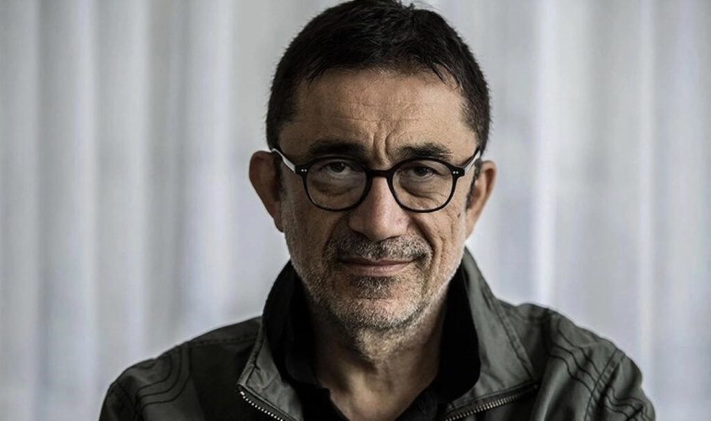 Nuri Bilge Ceylan’dan çok konuşulacak açıklama: ‘Belki de artık hiç film çekmem’