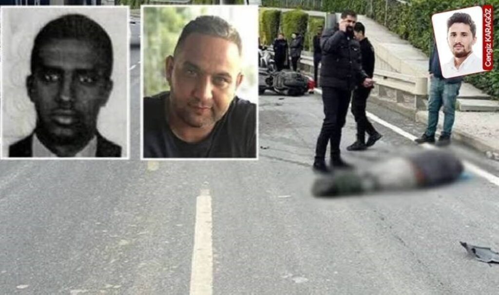 ‘Oldubittiye getirildi’