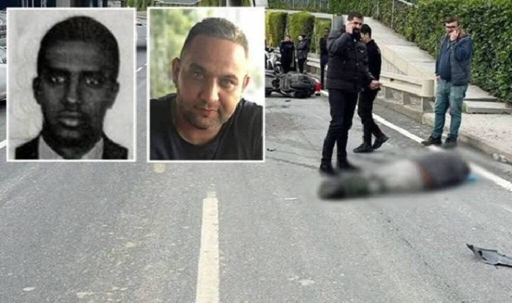 ‘Oldubittiye getirildi’