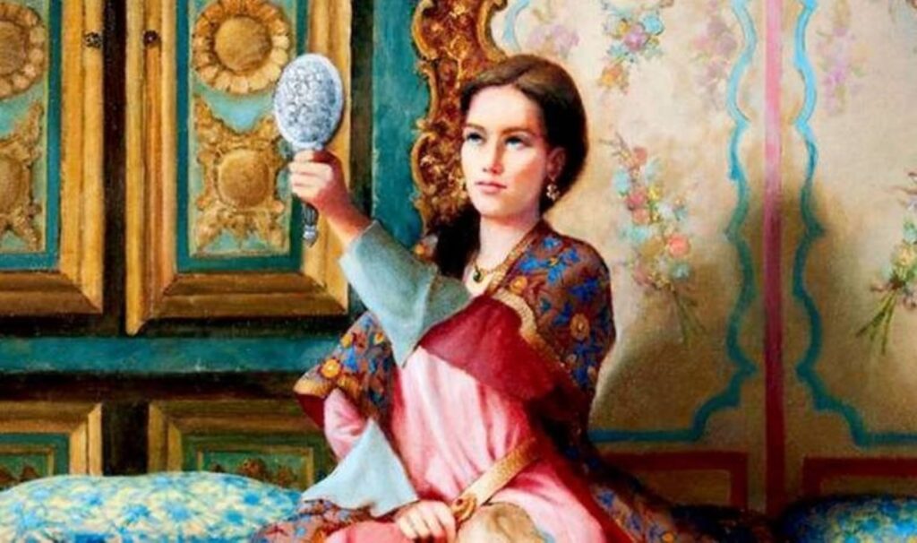 Osmanlı sultanlarının vazgeçemediği güzellik iksiri: Bu ürünü bir an dahi yanlarından ayırmadılar…