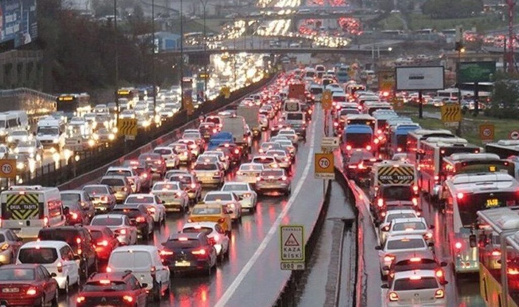 ÖTV muafiyeti Meclis’te: Hurda teşviki, ticarilerde KDV muafiyeti ve diğer ayrıntılar…
