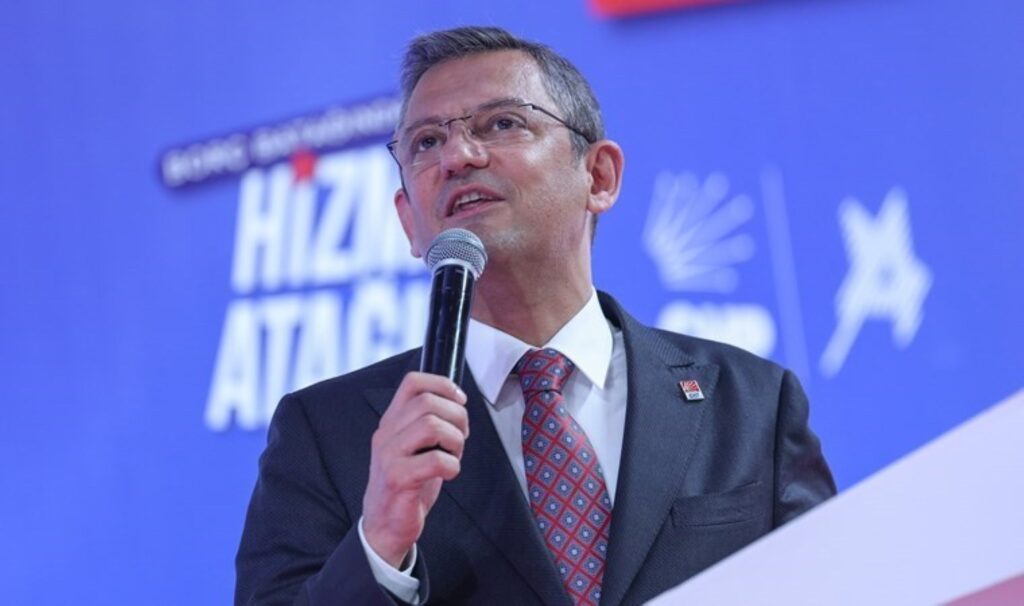 Özgür Özel’den 31 Mart tahmini: ’11 büyükşehrin üstüne 5 büyükşehir eklememiz mümkün’