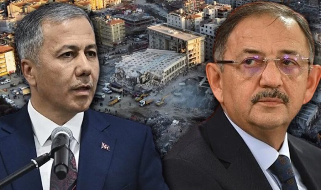 Rönesans Rezidans Meclis gündeminde: Bakan Yerlikaya ve Bakan Özhaseki’ye zor sorular…