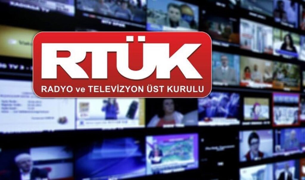 RTÜK’ten Halk TV’ye ‘Devlet Bahçeli’, Arka Sokaklar’a ‘tarikat’ cezası