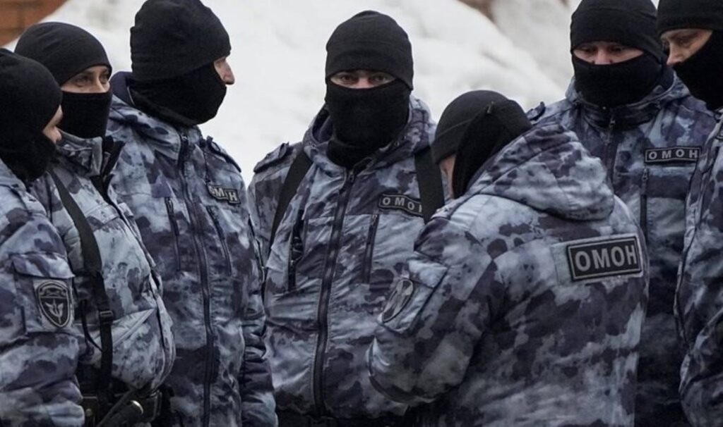 Rus istihbaratından ‘terör’ alarmı: Halkı uyardı