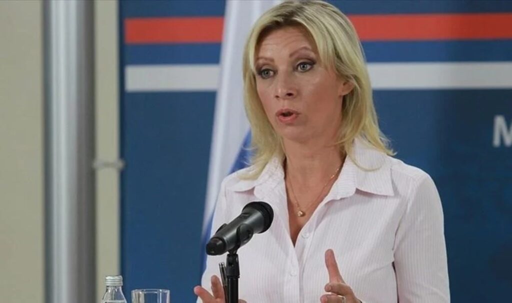 Rusya, Ermenistan’ı uyardı: Tehlikeli planlar için araç haline getiriliyor